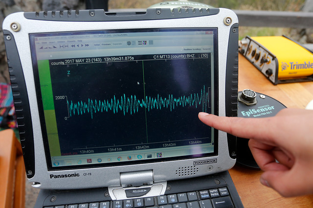 Zonas de riesgo de gran terremoto: Valparaíso-Coquimbo y Mejillones-Iquique