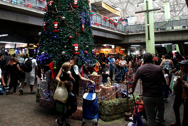 Trabajo multó a 16 empresas por no respetar feriado irrenunciable de Navidad