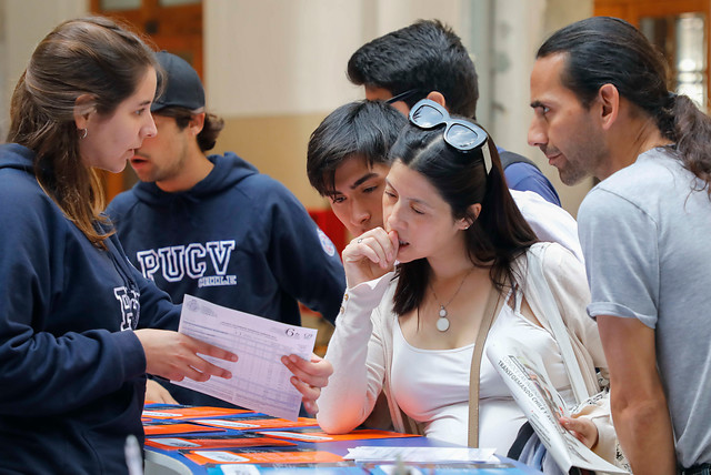 Hasta el 31 de diciembre se extendió plazo de postulación a universidades