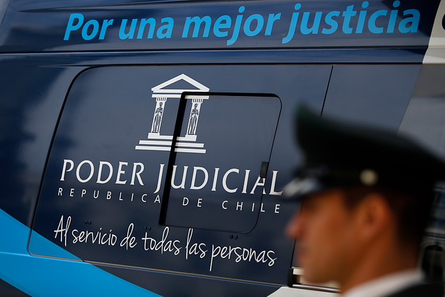 Buses del Poder Judicial darán orientación gratuita en balnearios