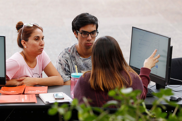 Estudiantes sin acreditación: 4.079 se han matriculado en carreras pedagógicas