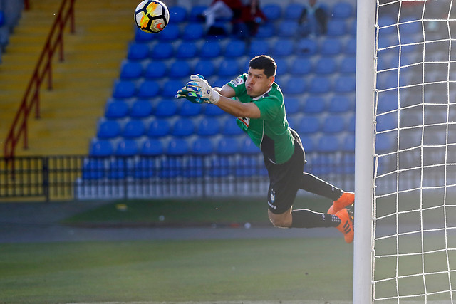 Huracán empezó a moverse por Carlos Lampe