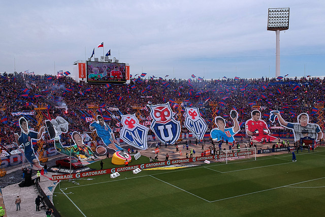 San Bernardo surgió como opción para el anhelado estadio propio de la U