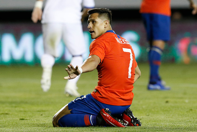 Alexis Sánchez habló del cambio que ha tenido el United con Solskjaer