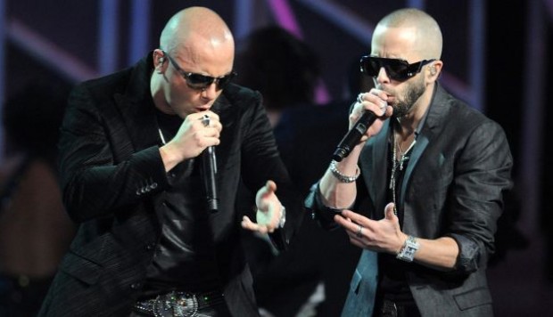 Las exigencias de Wisin y Yandel para ir a Viña del Mar