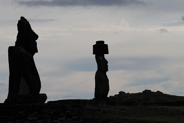 Juzgado provisorio de Rapa Nui comienza a funcionar este martes