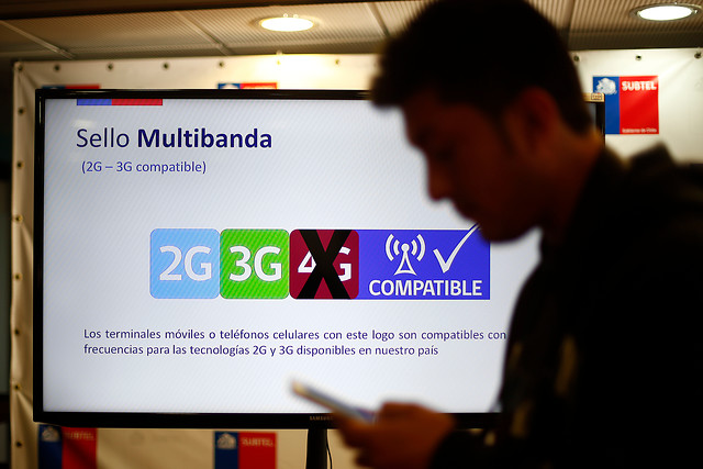 Gobierno abrirá permisos experimentales para utilización de internet 5G