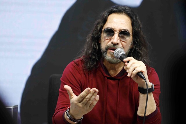 Marco Antonio Solís: “Viña del Mar me abrió las puertas en Sudamérica”