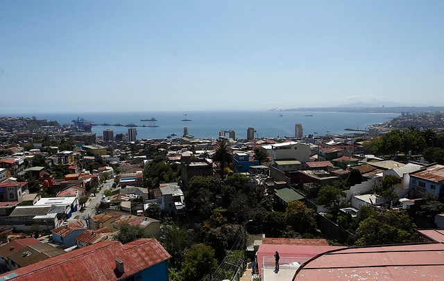 Ocupación hotelera en Región de Valparaíso cayó en un 5,7% en un año