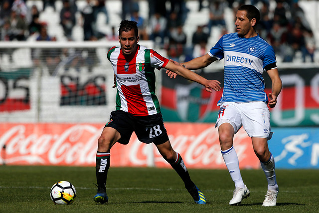 Valparaíso correría con ventaja para albergar Supercopa entre la UC y Palestino