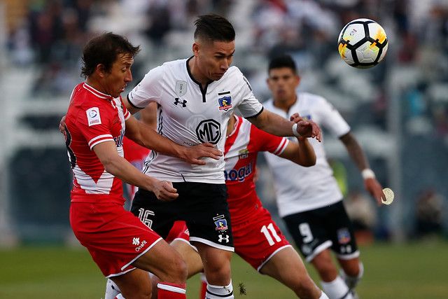 La programación de la 3° fecha del Campeonato Nacional 2019