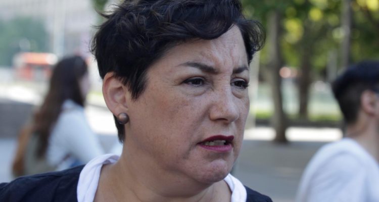 Beatriz Sánchez cambia domicilio electoral a Viña del Mar: especulan posible postulación a alcaldía