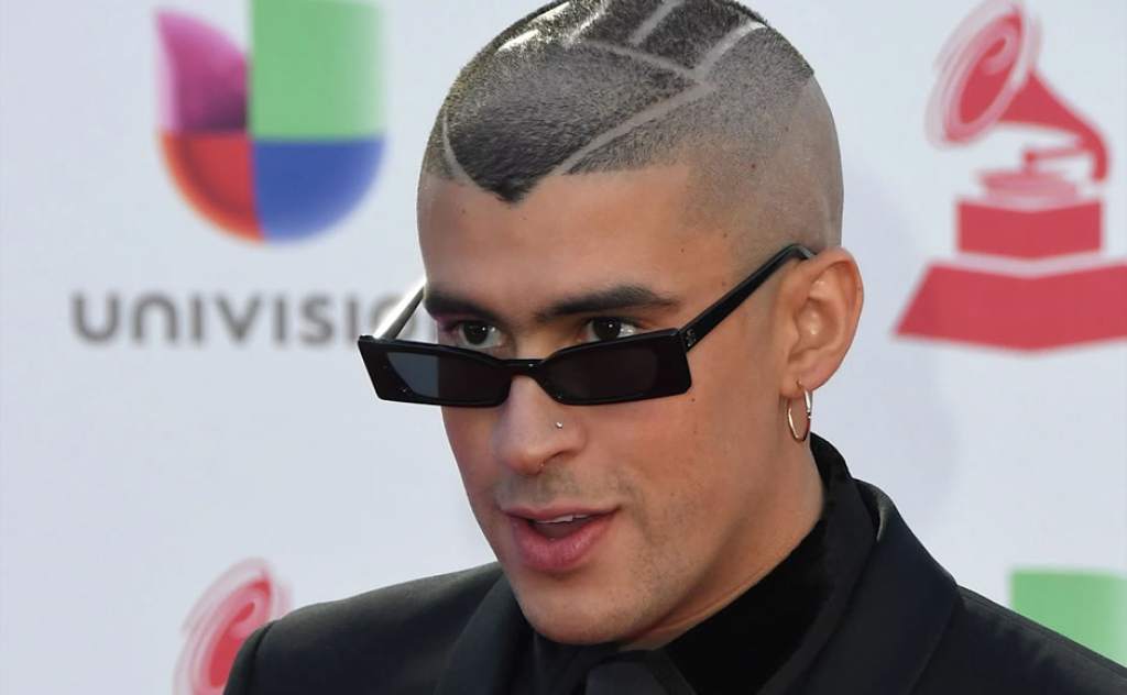 De trabajar en un supermercado a Viña 2019: la historia del sorprendente cambio de vida de Bad Bunny