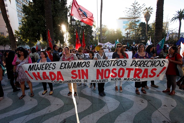 Rectores firman pacto para avanzar en igualdad de género en universidades