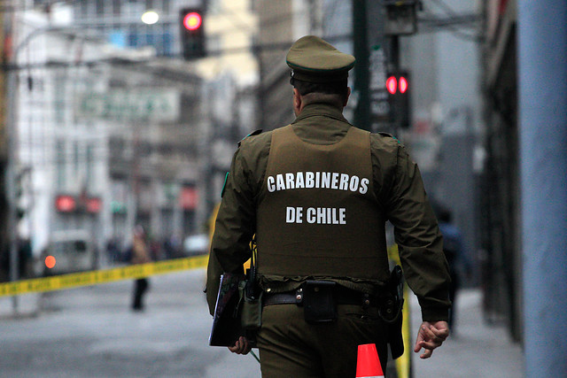 Valparaiso: Dos bares fueron cerrados por incumplimiento en la seguridad e higiene