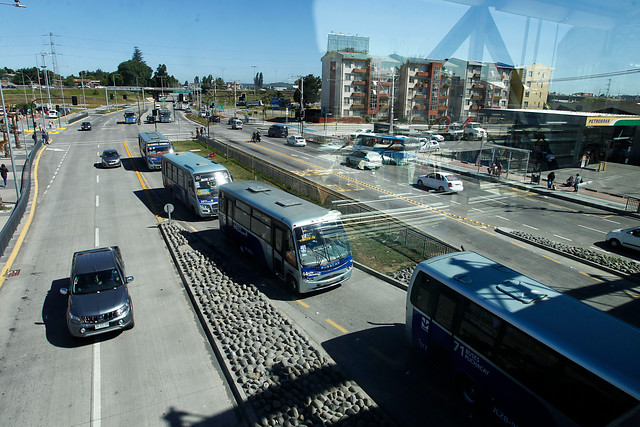 Trabajadores acusan de “irresponsable” al anuncio de Sistema de Transporte