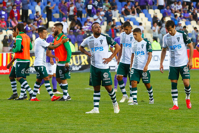 Máximo accionista de Wanderers anunció salida del club y el futuro es incierto