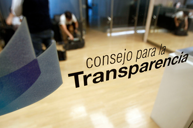 CPLT trabajará en protección de datos personales en Ley de Identidad de Género