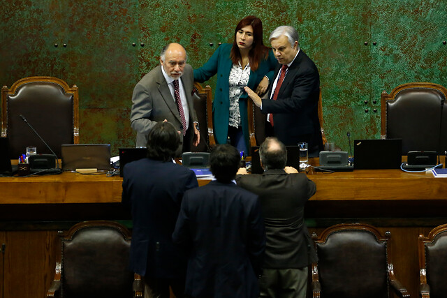 Diputados legislaran en la noche y acortaran debates para apurar proyectos