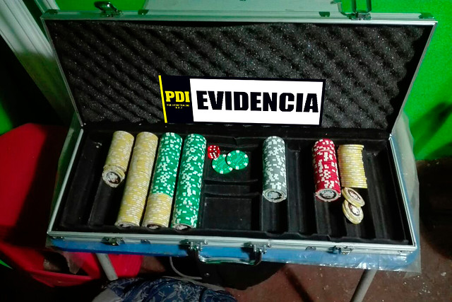 Condenan a presidio remitido a operadores de casinos de juego clandestinos