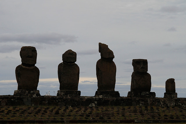 Rapa Nui-Isla de Pascua: Senado aprobó cambio de nombre y reforma pasó a Cámara