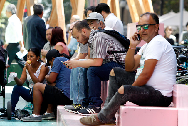 Cifra de desempleo aumenta en Valparaíso