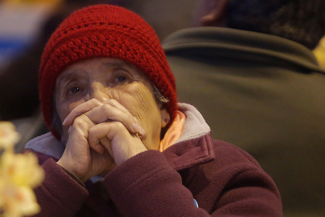 Hombre estuvo muerto cinco días en casa de su madre de 98 años