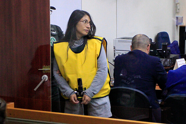 Juicio de Nibaldo Villegas entra es su fase final