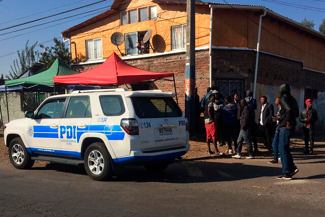 Abuso a mujer en Casablanca: habría sido atacada por su sobrino de 20 años