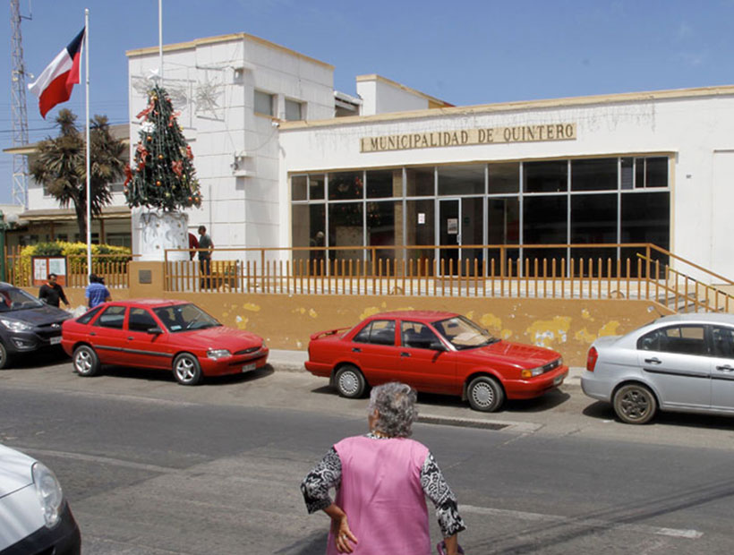 El director del área de Salud fue suspendido por denuncias de acoso en Quintero