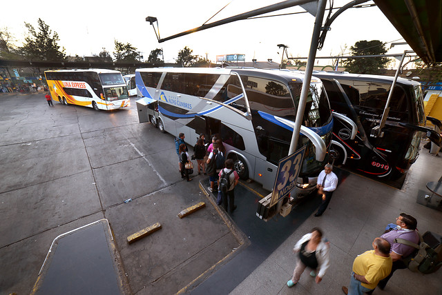 Tren rápido: Dueños de buses temen por los empleos de 60.000 personas