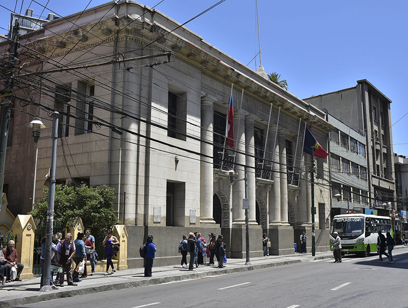 Valparaíso: iniciará sumario por denuncia de acoso laboral