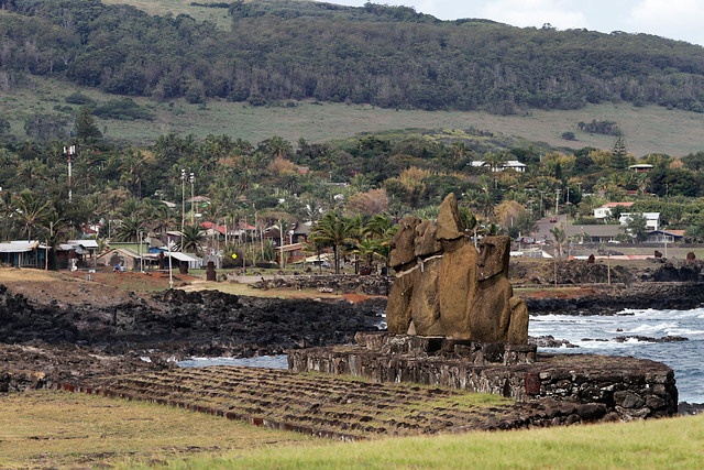 Caso Isla de Pascua: Defensoría pública apelará contra dos prisiones preventivas