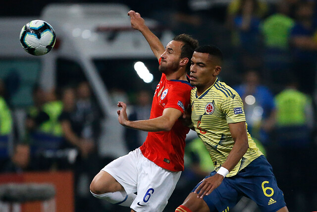 Múltiples amenazas ha recibido el jugador que falló el penal contra Chile