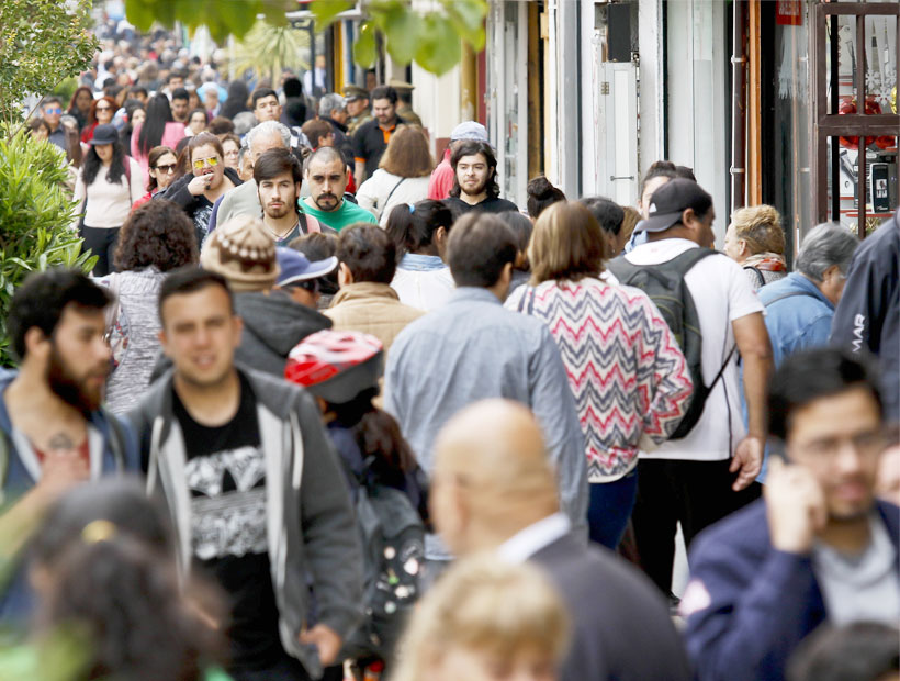 82% de la región de Valparaíso cree que organismos del Estado son corruptos