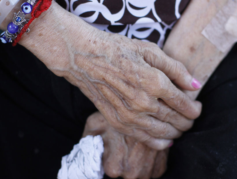 Valparaíso: pensionados recibirán $14 mil adicionales en agosto