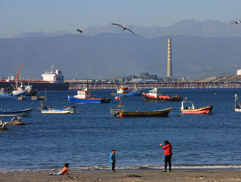 Invertirán US$27 millones para plan de descontaminación en la región.