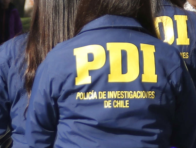 Oficial de la PDI es acusada por falsificar testimonio