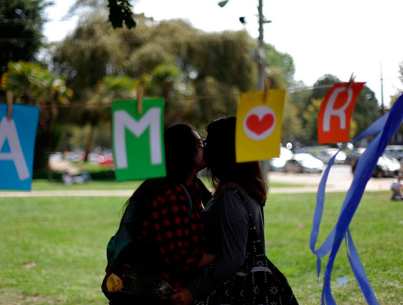 Ley de Matrimonio Igualitario: reiniciará tramitación en el Senado