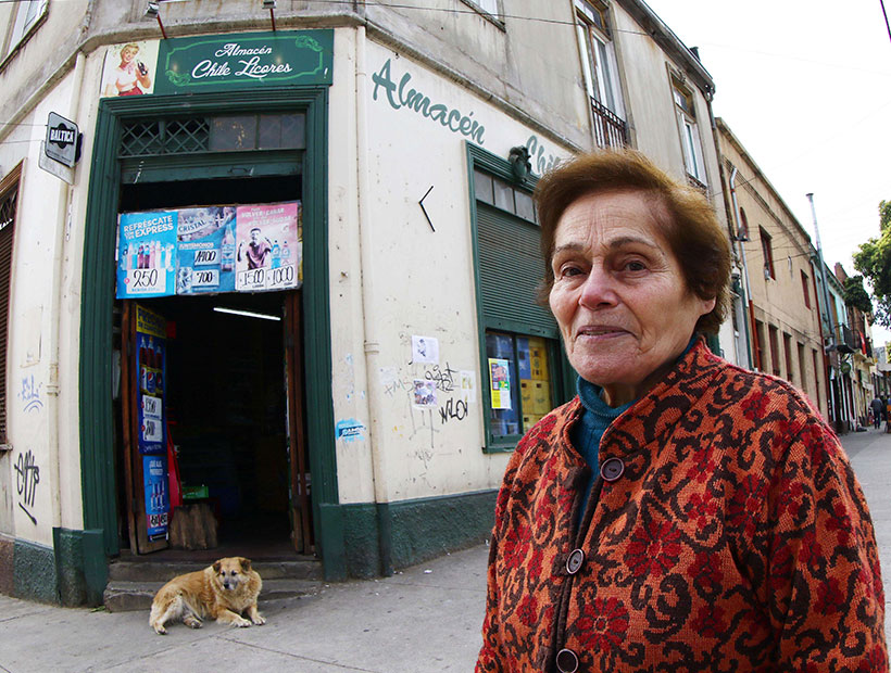 “Almacén Chile” cierra luego 137 años de funcionamiento