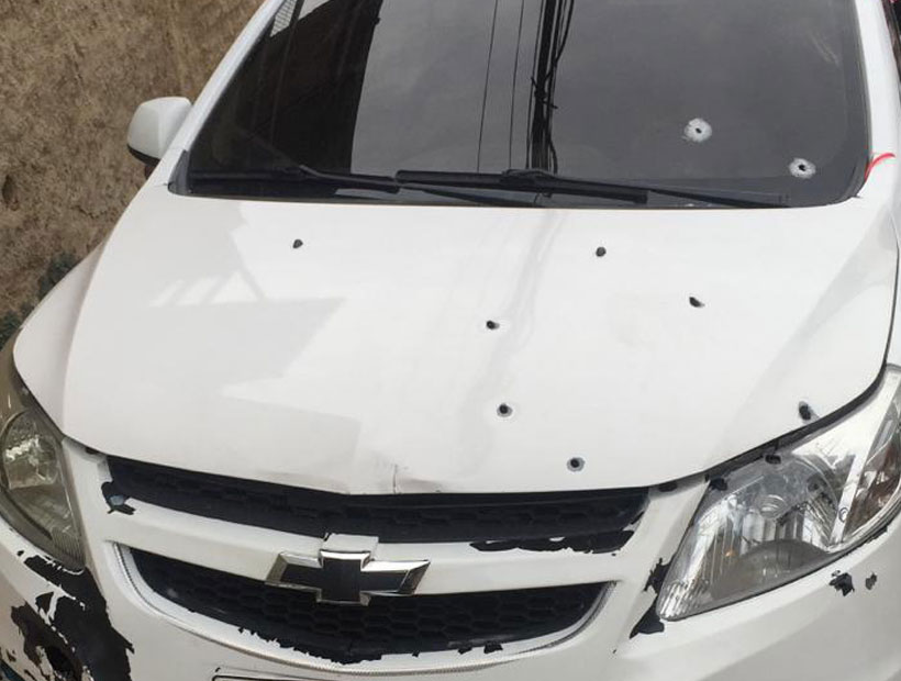 Playa Ancha: acusado de participar en violento tiroteo es detenido