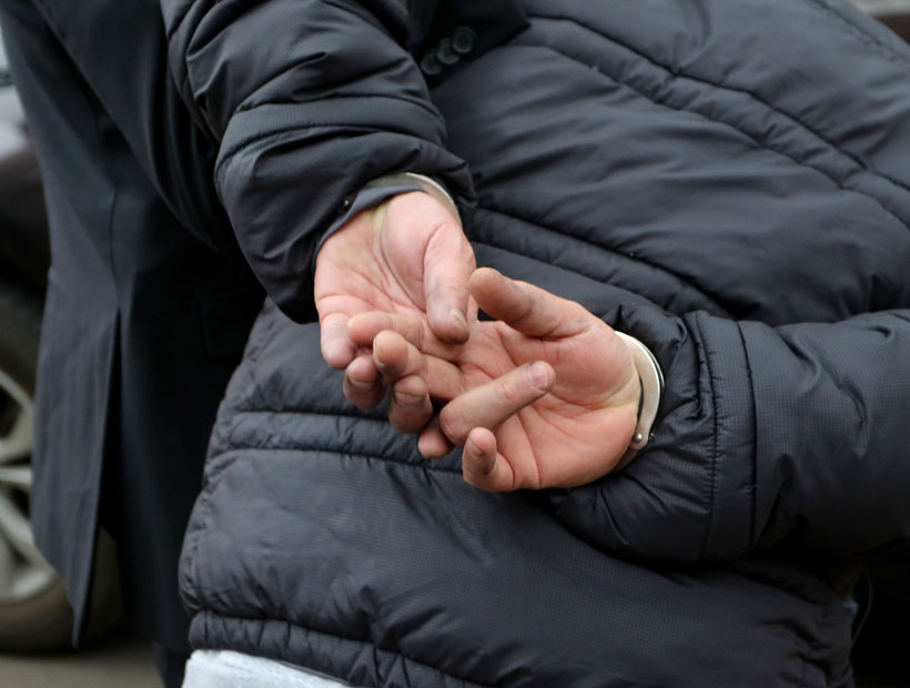 Viña del Mar: Detienen a un hombre por estar implicado en el abuso de su hija