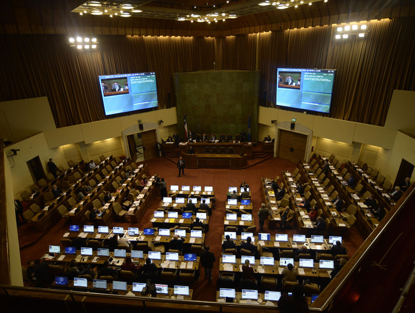 Chile: Diputados solicitan que se declare “emergencia climática y ecológica”