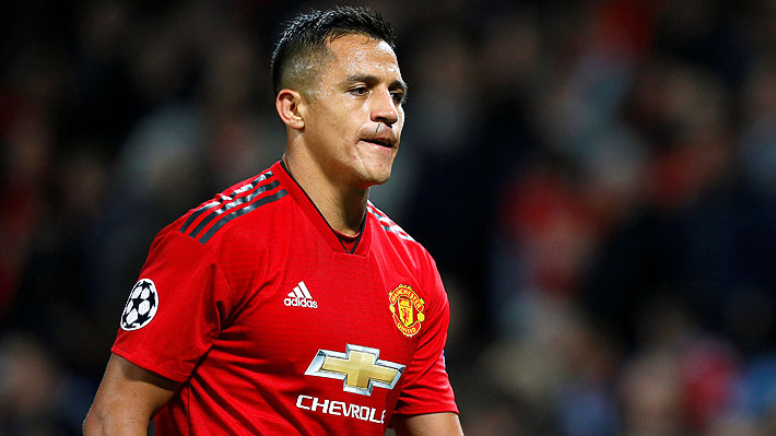 Medios Italianos confirman que Alexis Sánchez llegará al Inter