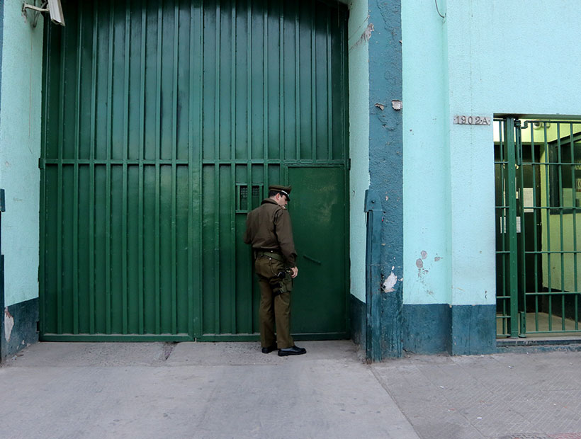 Viña del Mar: funcionario mató a un antisocial que trato de asaltarlo