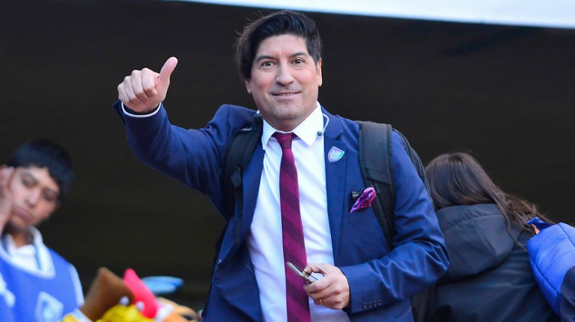 Zamorano y la llegada de Alexis al Inter: “Los fanáticos lo amarán”