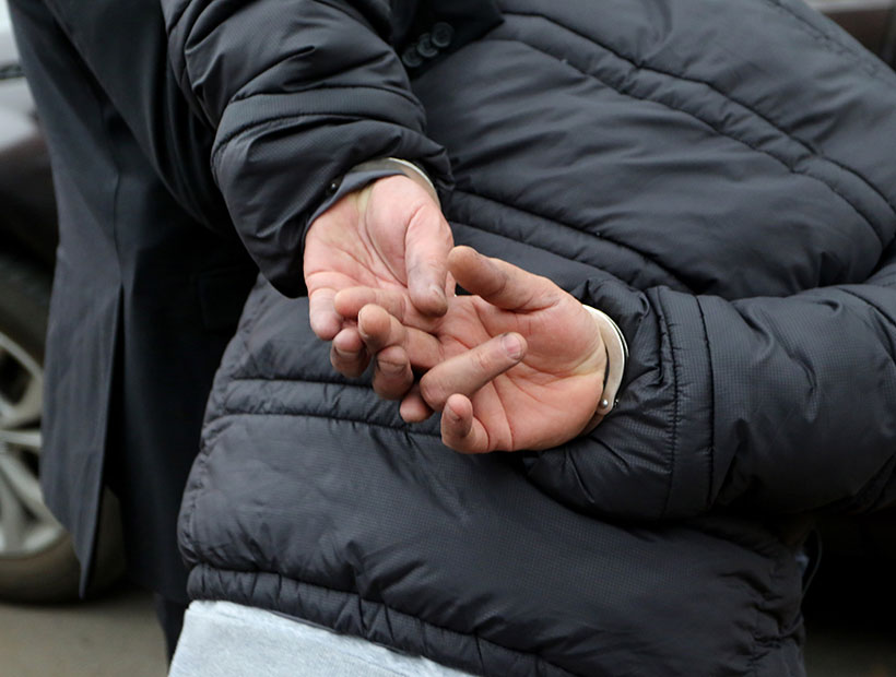 Viña del Mar: Pastor fue detenido después de ser acusado por abuso sexual