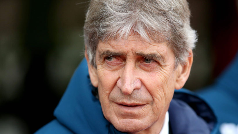 Premier League: West Ham de Pellegrini empata ante el Aston Villa