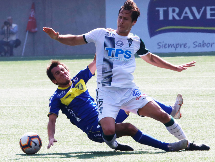 Primera B: Wanderers podría ser líder torneo