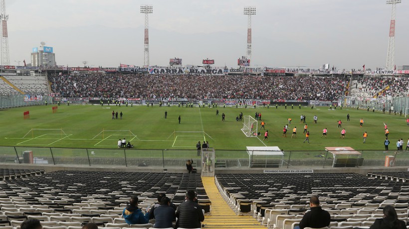 Esperan brindar la capacidad para 60 mil personas en el Monumental